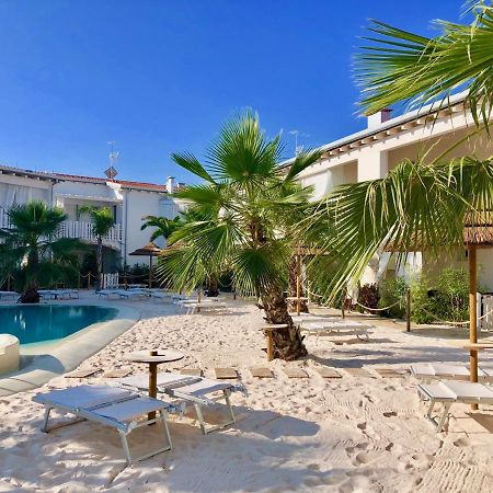 Cala Blu - Home Immobiliare Jesolo Ngoại thất bức ảnh