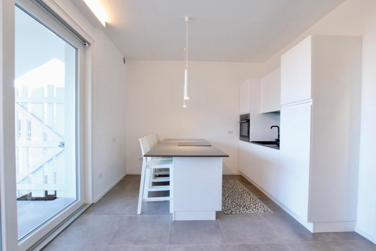 Cala Blu - Home Immobiliare Jesolo Ngoại thất bức ảnh