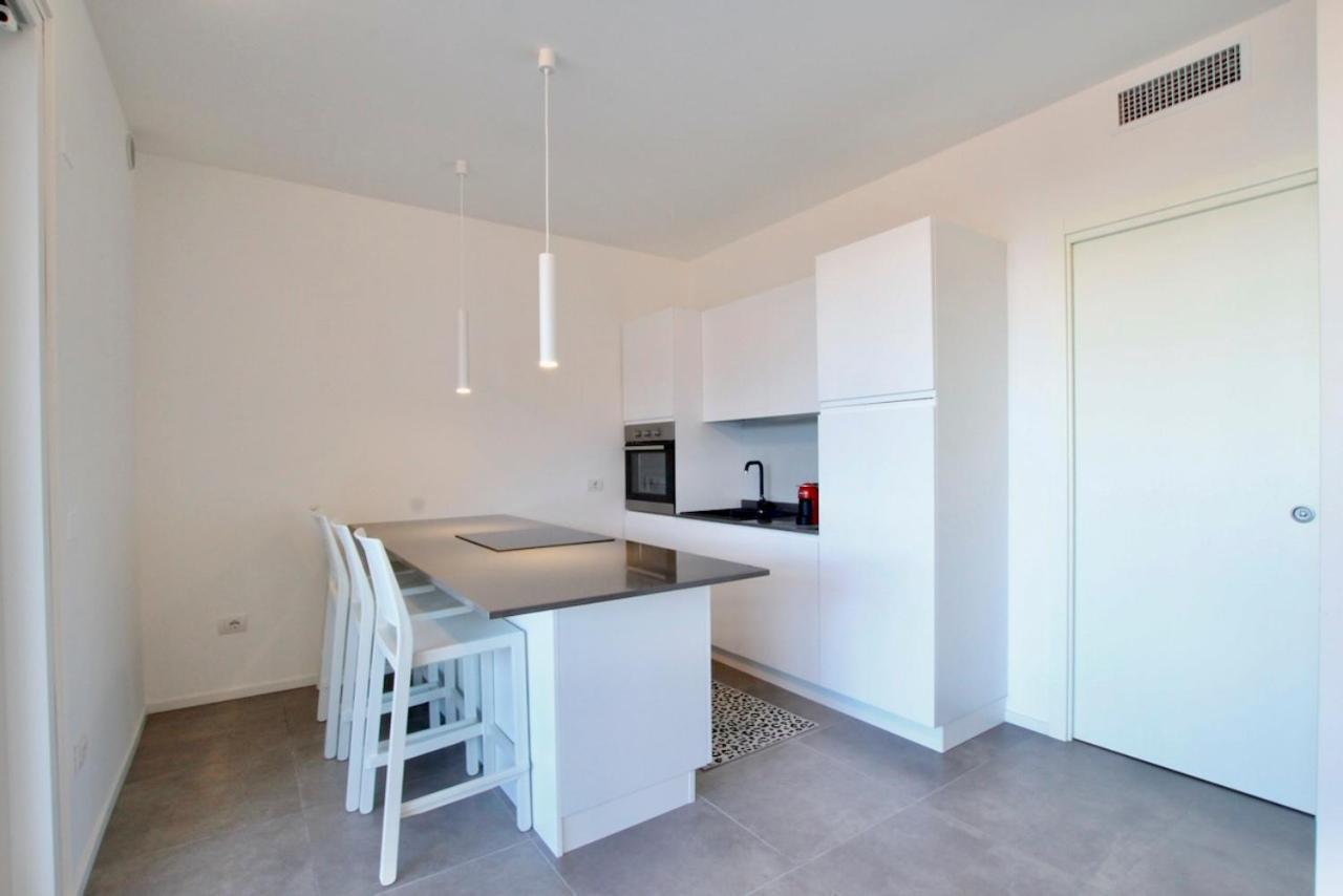 Cala Blu - Home Immobiliare Jesolo Ngoại thất bức ảnh
