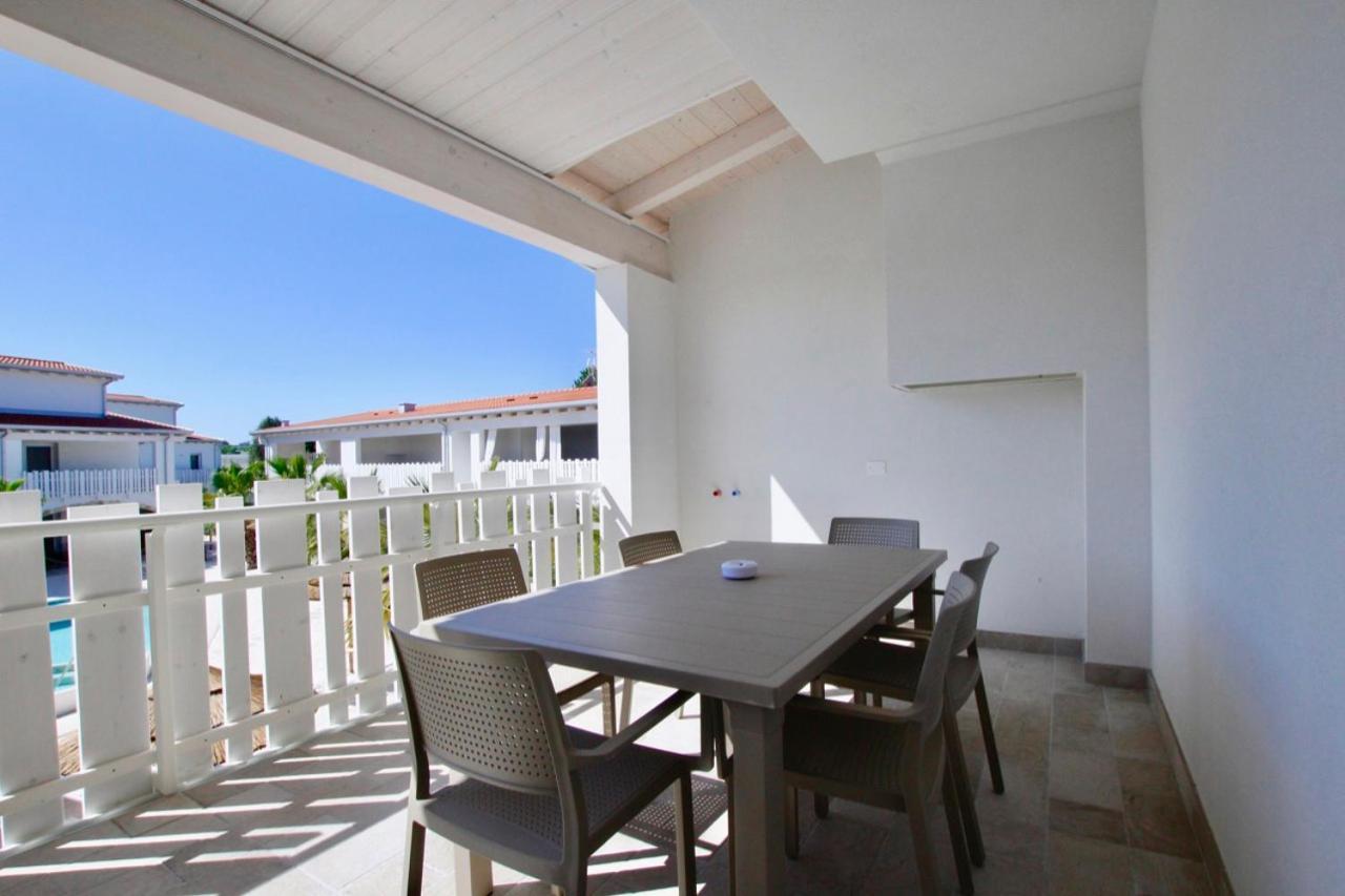 Cala Blu - Home Immobiliare Jesolo Ngoại thất bức ảnh