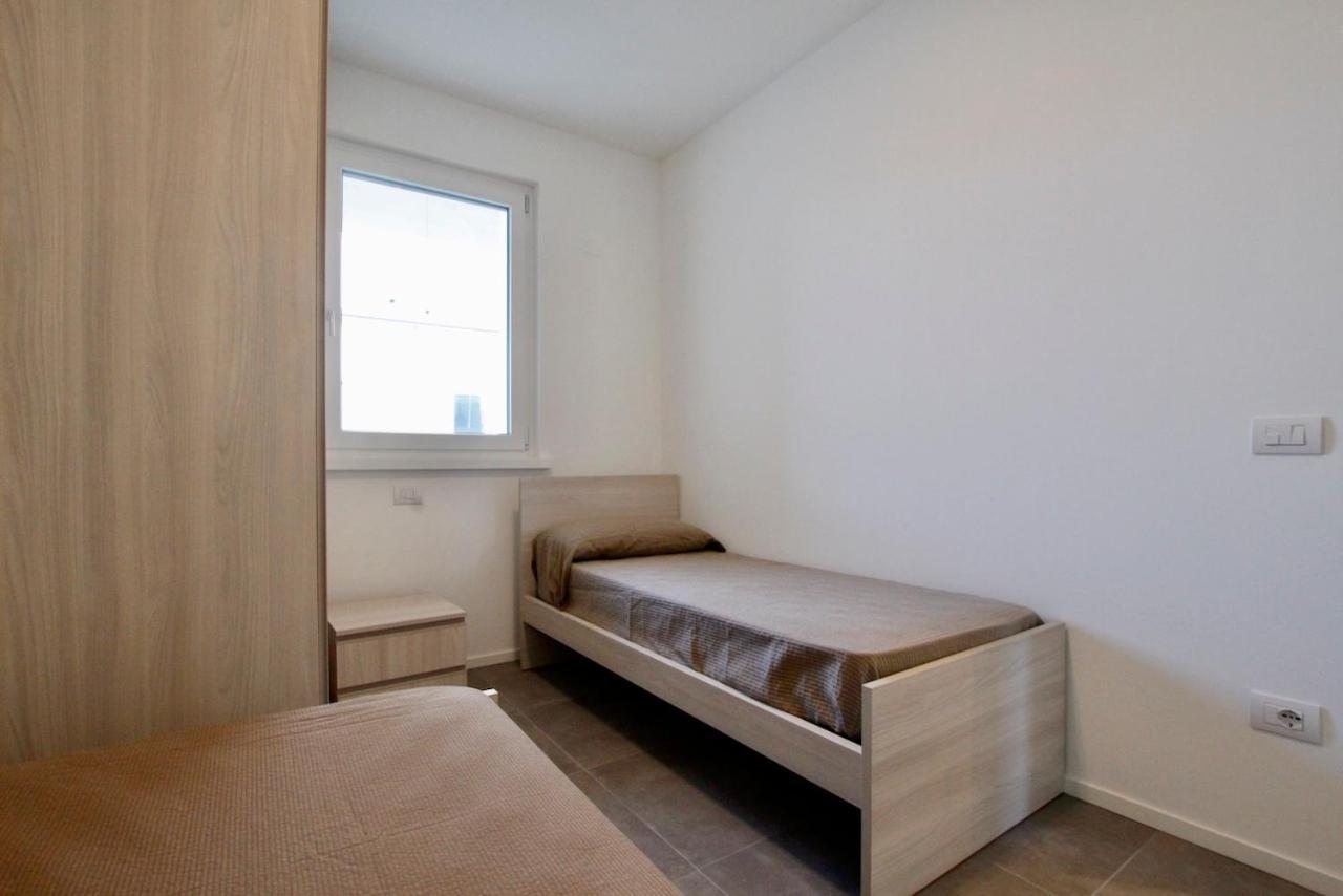 Cala Blu - Home Immobiliare Jesolo Ngoại thất bức ảnh