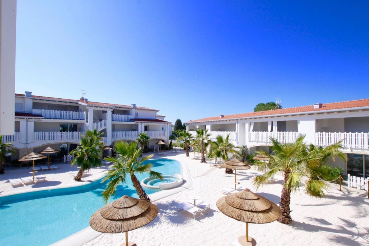 Cala Blu - Home Immobiliare Jesolo Ngoại thất bức ảnh