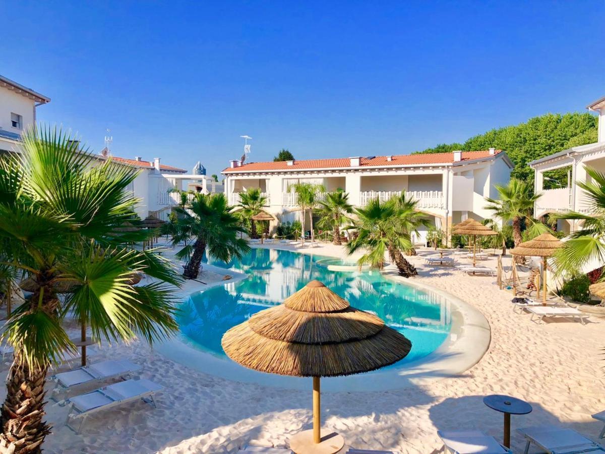 Cala Blu - Home Immobiliare Jesolo Ngoại thất bức ảnh