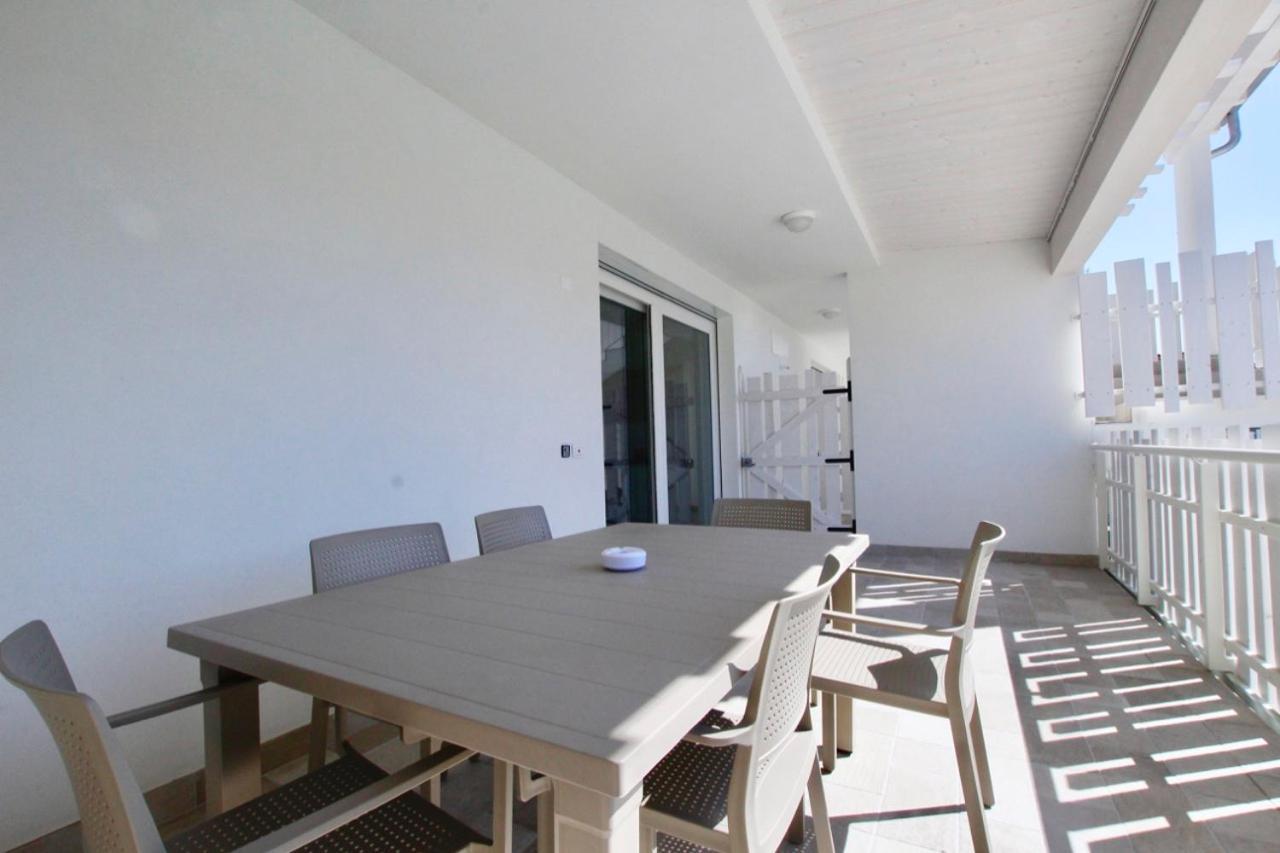 Cala Blu - Home Immobiliare Jesolo Ngoại thất bức ảnh