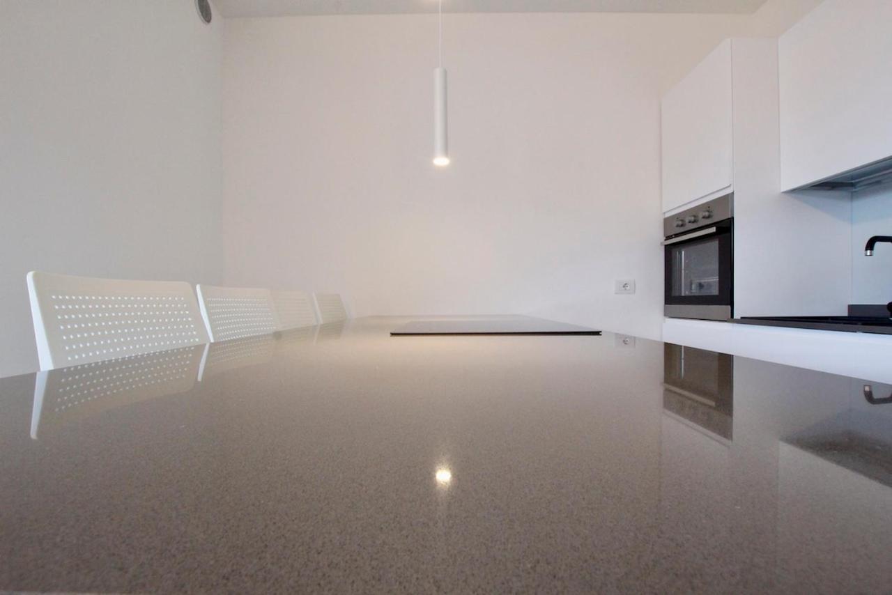 Cala Blu - Home Immobiliare Jesolo Ngoại thất bức ảnh