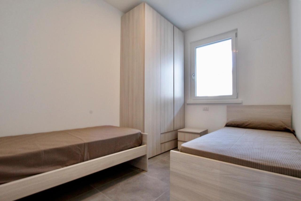 Cala Blu - Home Immobiliare Jesolo Ngoại thất bức ảnh