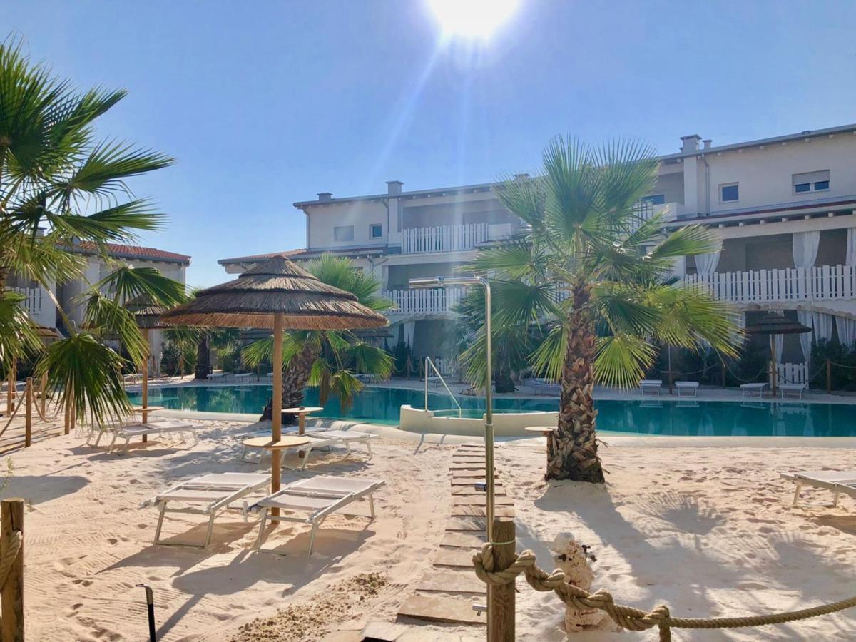 Cala Blu - Home Immobiliare Jesolo Ngoại thất bức ảnh