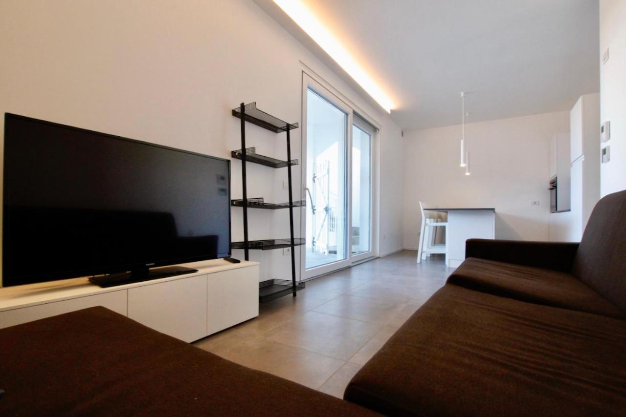 Cala Blu - Home Immobiliare Jesolo Ngoại thất bức ảnh