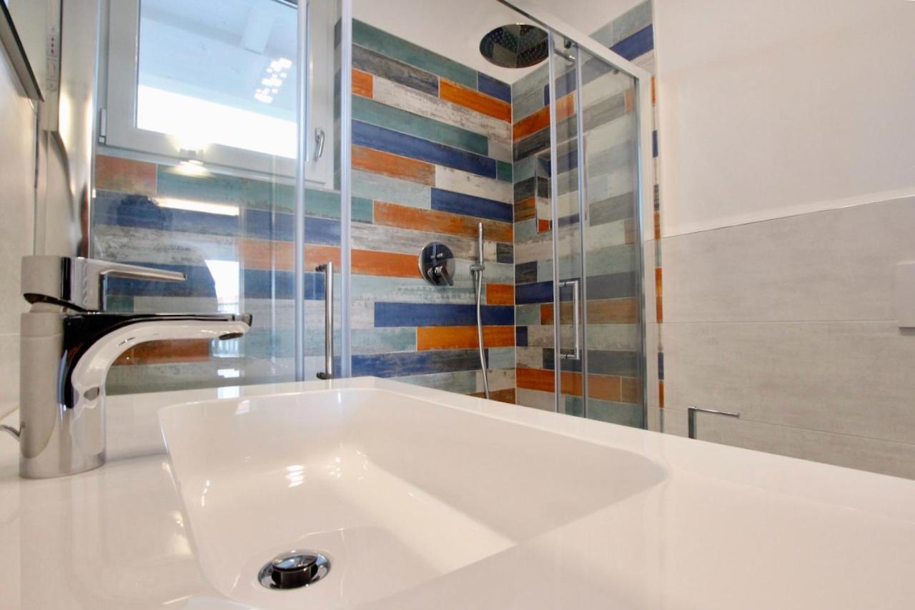 Cala Blu - Home Immobiliare Jesolo Ngoại thất bức ảnh