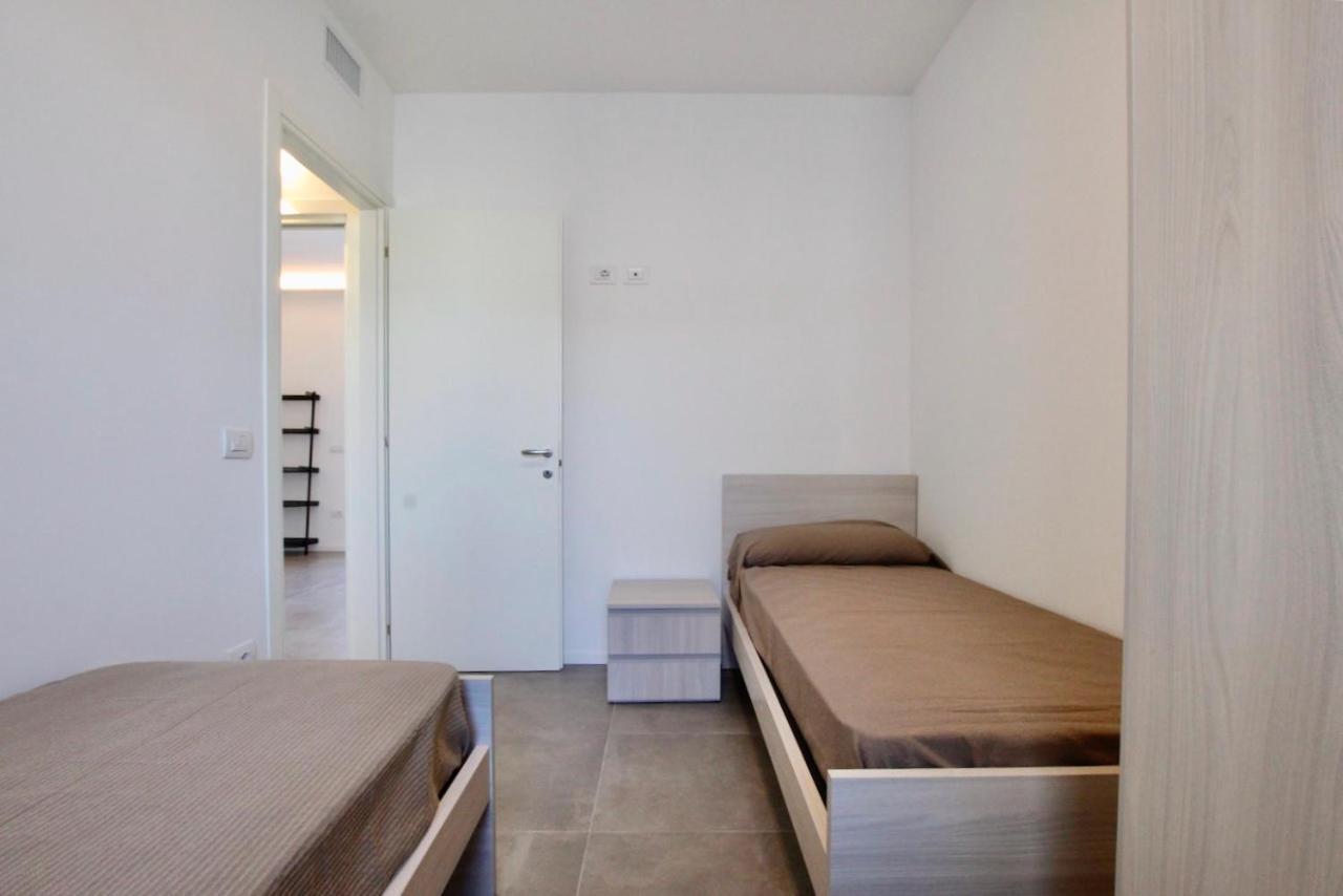 Cala Blu - Home Immobiliare Jesolo Ngoại thất bức ảnh