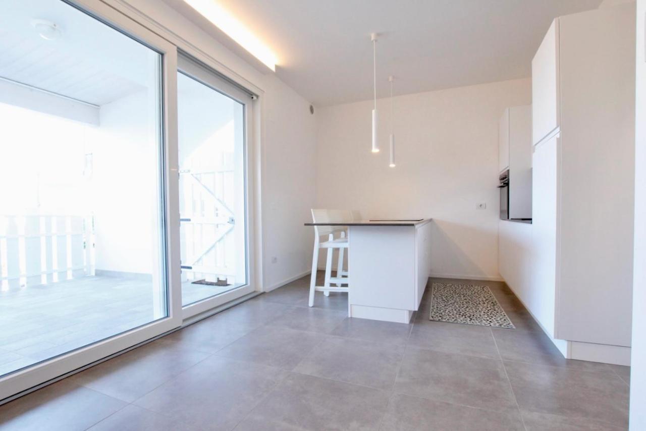 Cala Blu - Home Immobiliare Jesolo Ngoại thất bức ảnh