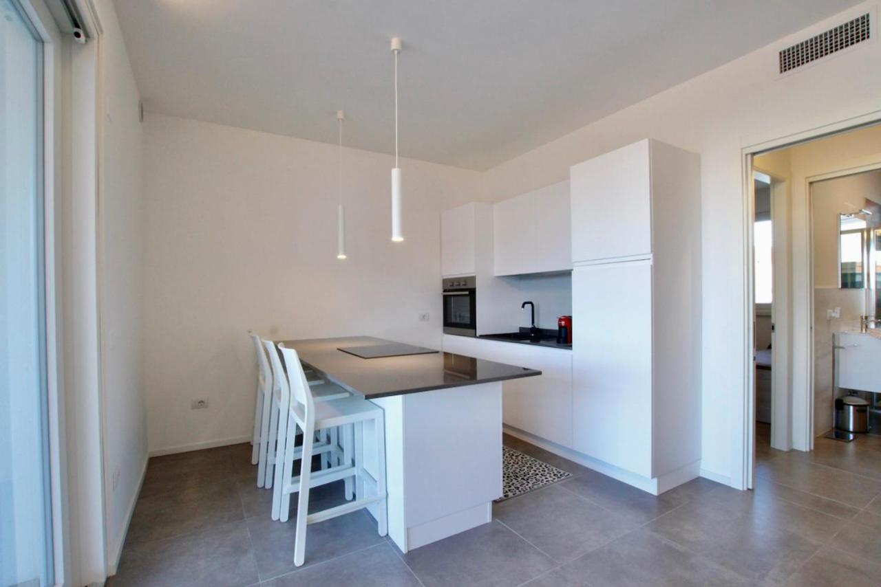 Cala Blu - Home Immobiliare Jesolo Ngoại thất bức ảnh